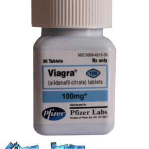 قرص ویاگرا مردانه اصل برای درمان اختلال نعوظ و زود انزالی